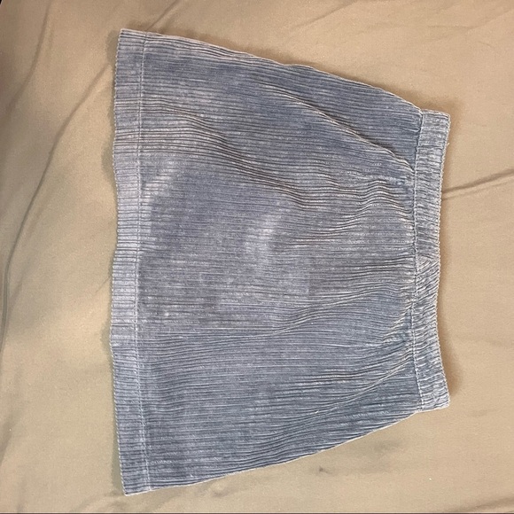 BDG corduroy button down mini skirt - Picture 4 of 4